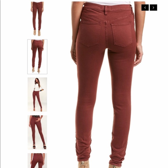 NWT Free People Jeggings - Picture 2 of 5